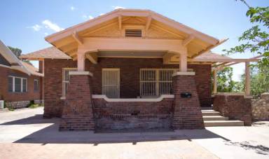 Main picture of 2900 San Diego Ave