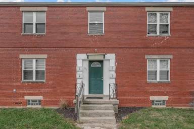 Main picture of 187 N James Rd