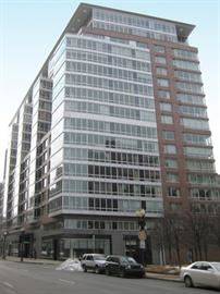 Main picture of 1 Charles St