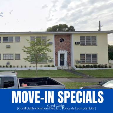 Main picture of 1000 E Ponce de Leon Blvd