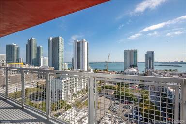 Main picture of Wynwood Bay