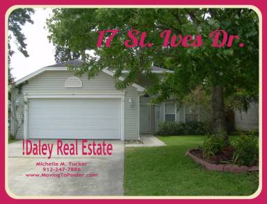 Main picture of 17 Saint Ives Dr