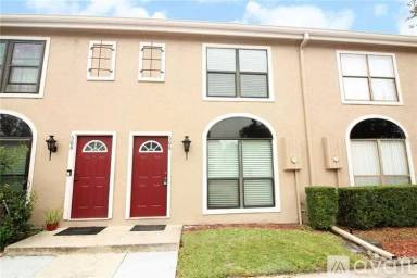 Main picture of 606 Casa Park Court E