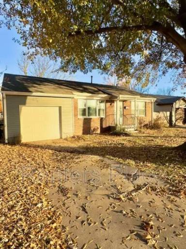 Main picture of 4657 S Rockford Ave