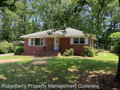 Main picture of 130 Elliott Dr NW