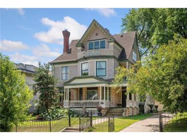 Main picture of 1911 Laurel Ave