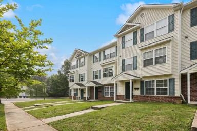 Main picture of Student Housing
