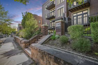 Main picture of 1145 and 1153 Ogden