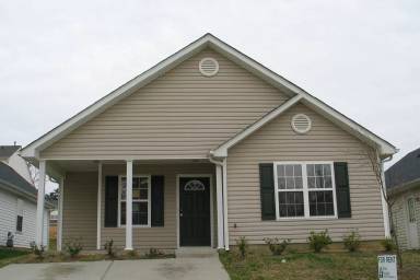 Main picture of 1119 Hannah Rae Ct