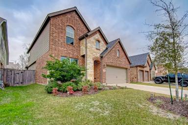 Main picture of 218 Kinnerly Peak Pl