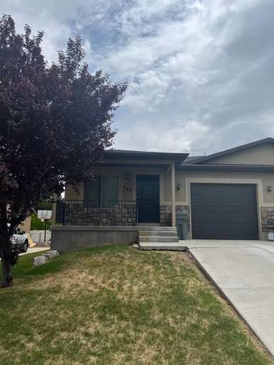 Main picture of 282 N 300 W
