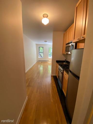Main picture of 283 Mott St