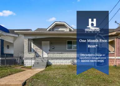 Main picture of 832 S 38th St