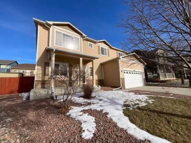 Main picture of 7528 Chenoa Ct