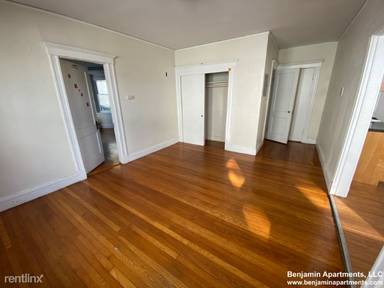 Main picture of 1163 Boylston St