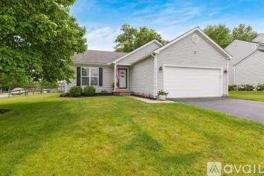 Main picture of 8963 Newmills Ln
