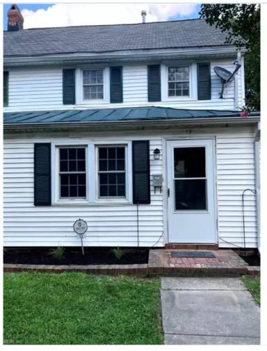 Main picture of 13 Channing Ave
