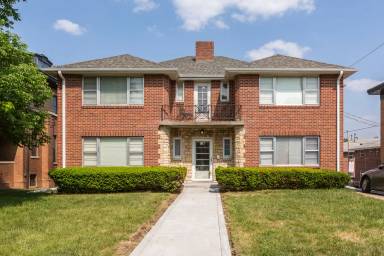 Main picture of 507 S 36th St