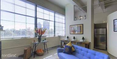Main picture of Cadillac Lofts