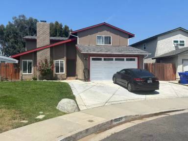 Main picture of 15221 Polly Ave