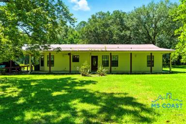 Main picture of 11508 Hazel Bounds Rd