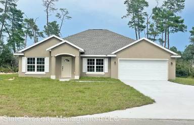 Main picture of 433 Marion Oaks Trl