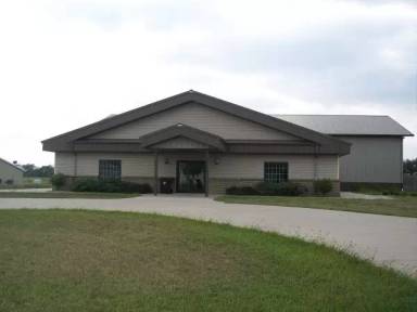 Main picture of 904 Clubhouse Dr