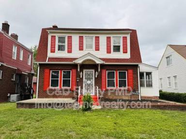 Main picture of 16105 Walden Ave