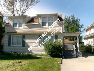 Main picture of 22855 Melrose Ave