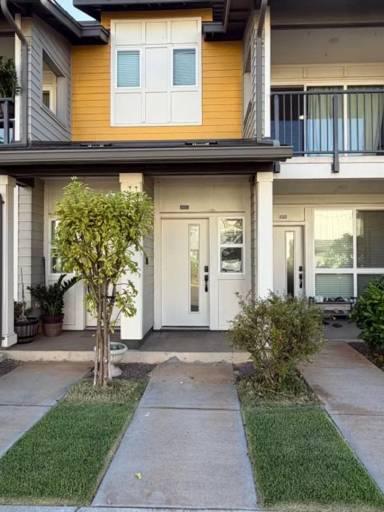Main picture of 91-3475 Nana Hope St Apartments