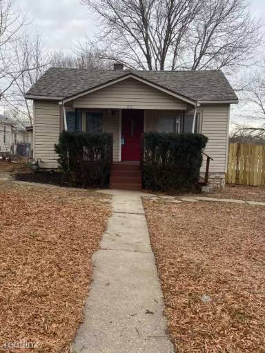Main picture of 10718 E 13th St S