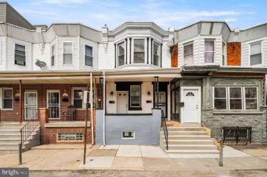 Main picture of 5227 Chancellor St