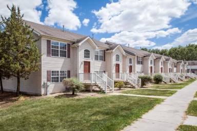 Main picture of 701 Fotis Drive Apartments
