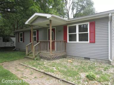 Main picture of 1601 E Dartmouth Ave