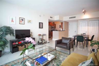 Main picture of Solaris At Brickell Bay Condo