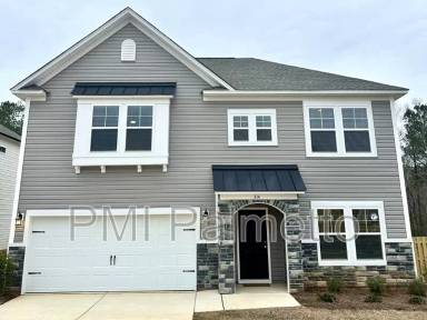 Main picture of 314 Griffon Dr