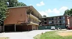 Main picture of 1611 Riverside Dr