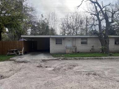 Main picture of Hackberry Duplexes