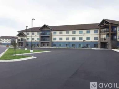 Main picture of Woodside Apartments