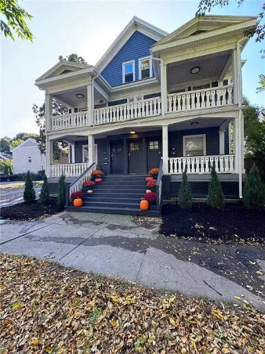 Main picture of 49 Atkinson St