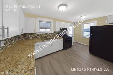 Main picture of 1293 W Princess St