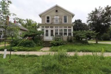 Main picture of 800 Doty St