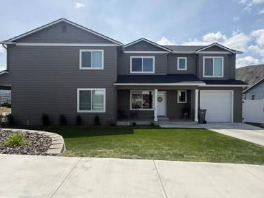 Main picture of 1308 Juno St SE