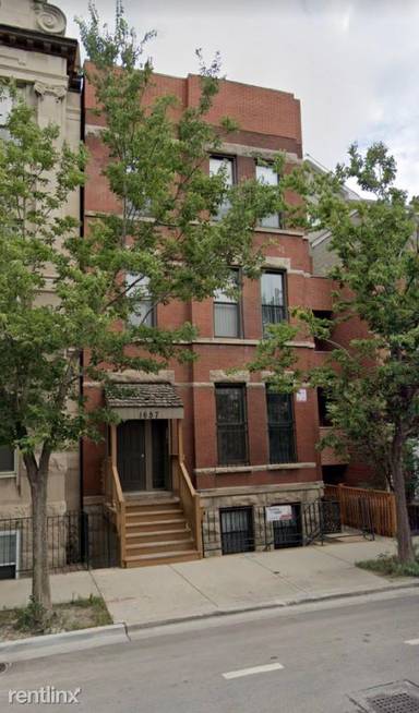 Main picture of 1657 N Halsted St