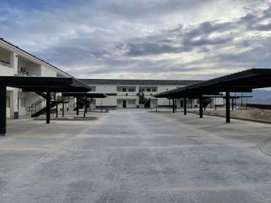 Main picture of Sage Pointe Apartments