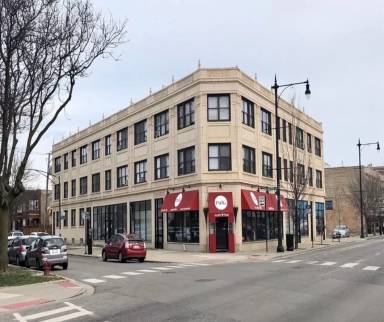 Main picture of 4425 N Milwaukee Ave
