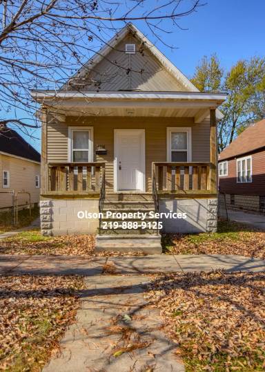 Main picture of 4618 Towle Ave