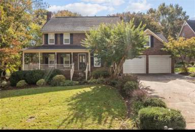 Main picture of 544 Woodland Dr