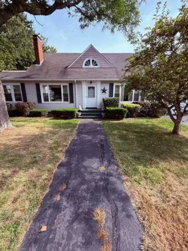 Main picture of 51 Bradley St