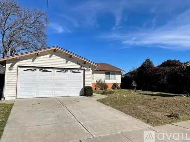 Main picture of 2579 Saratoga Ave